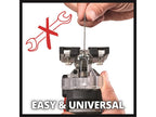 TP-JS 18/135 Li BL-Solo Power X-Change Jigsaw 18V Bare Unit                     