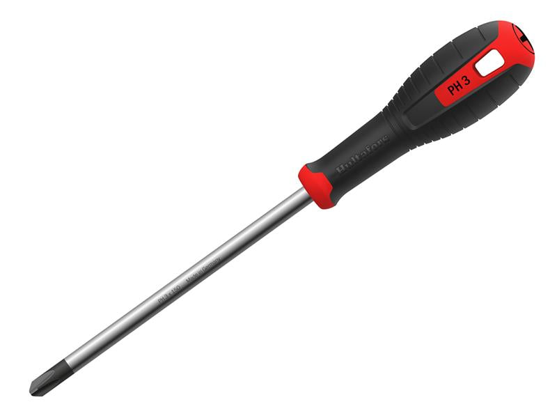 Phillips Screwdriver PH3 x 150mm                                                