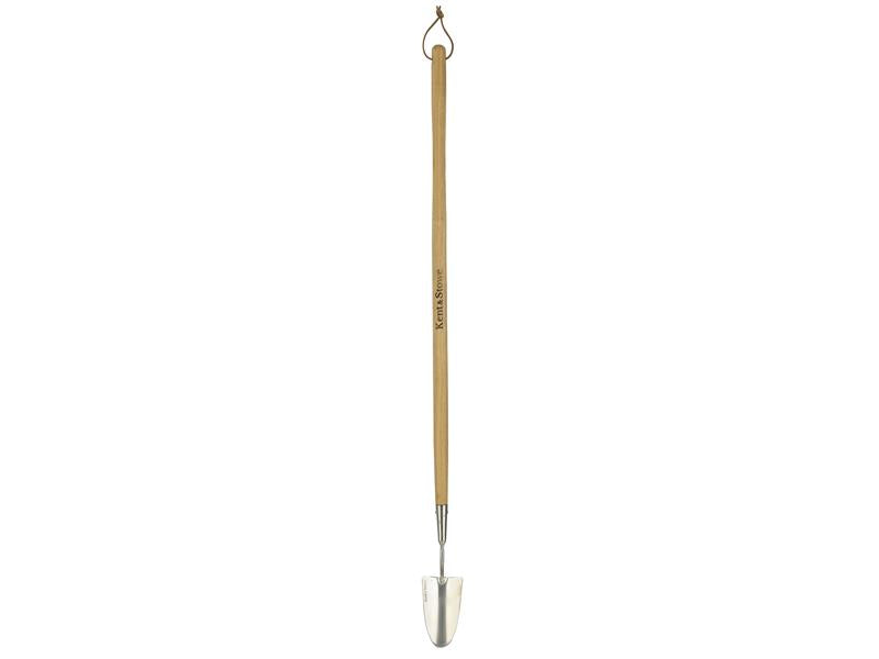 Stainless Steel Long Handled Trowel, FSC®                                       