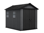 Newton Plus Shed 7.5 x 9ft                                                      