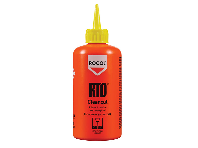 RTD® Cleancut 5 litre