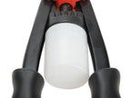 Heavy-Duty Dial Head Hand Riveter Short Arm                                     