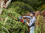 BEHT201 Hedge Trimmer 45cm 420W 240V                                            