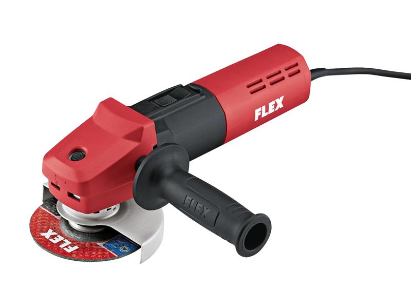 L 1506 VR 230/CEE-UK Grinder 1200W 240V