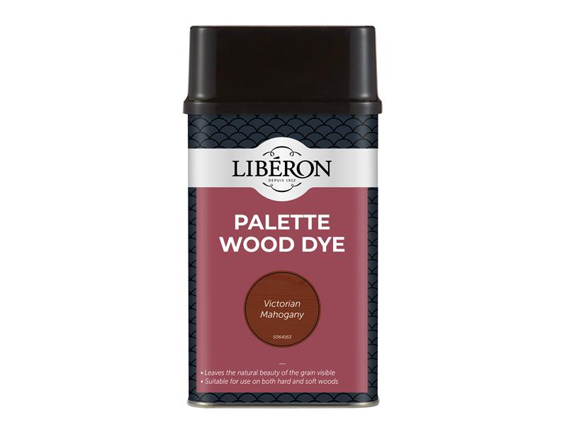 Palette Wood Dye Yew 500ml
