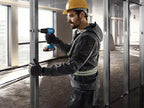 GSR 18V-45 Professional Drill Driver 18V Bare Unit                              
