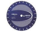 XCEL Grade Metal Cut Diamond Blade 350 x 25.4mm