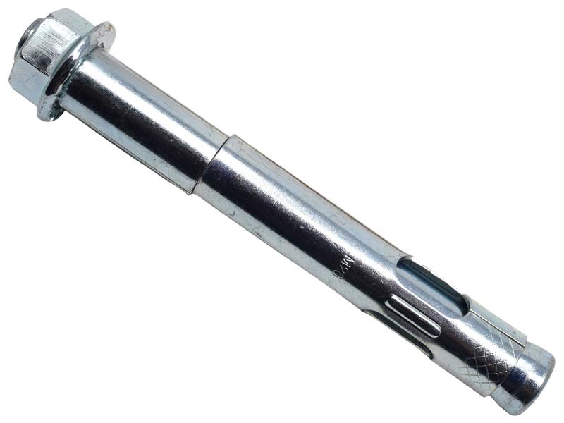 Hex Nut Sleeve Anchor M8 x 85mm (50)