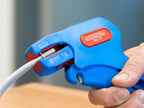 Flat Cable Stripper No. 7-F