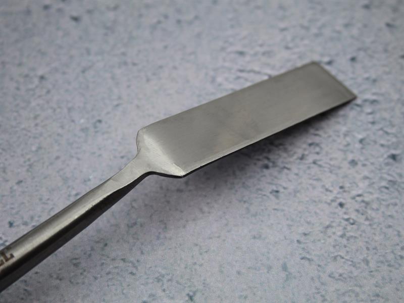 Prestige Trowel & Square 3/4in (19mm)                                           