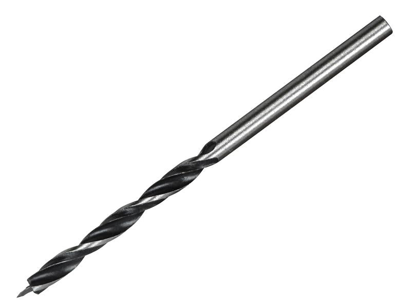 Lip & Spur Wood Drill Bit Set, 5 Piece
