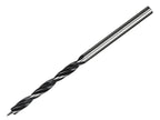Lip & Spur Wood Drill Bit Set, 5 Piece