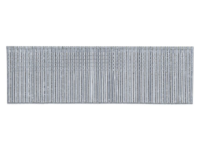 16 Gauge Galvanised Finish Nails 38mm (Pack 2500)                               