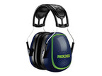 M6 Earmuffs SNR 35 dB