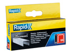 53/8B 8mm Galvanised Staples (Box 5000)
