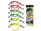 Bungee Jar 12 Pieces