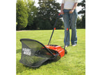 GD300 300mm Lawnraker 600W 240V                                                 