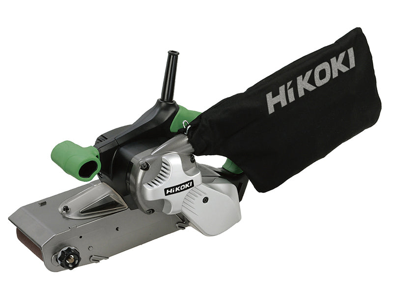 SB10V2 Belt Sander 100mm 1020W 240V                                             