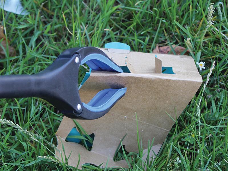 Litter Grabber 1m                                                               