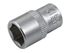 Hex Socket 3/8in Drive 9mm