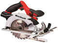 TE-CS 18/165-1 Li-Solo Power X-Change Circular Saw 18V Bare Unit                