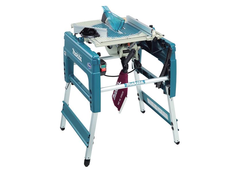 LF1000 Flip Over Saw 1650W 240V