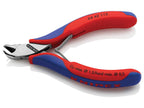 64 42 115 Electronics End Cutting Nipper 115mm                                  