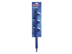 Earth Auger Drill Bit 80 x 450mm                                                