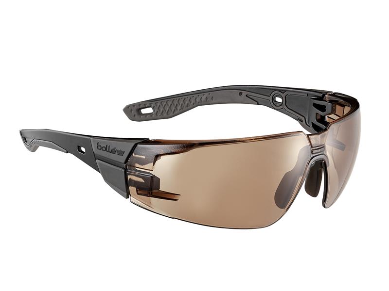 Rush+ 2.0 PLATINUM® Safety Glasses