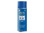 ZE Spray Pipe Freezer Aero Large 300ml                                          