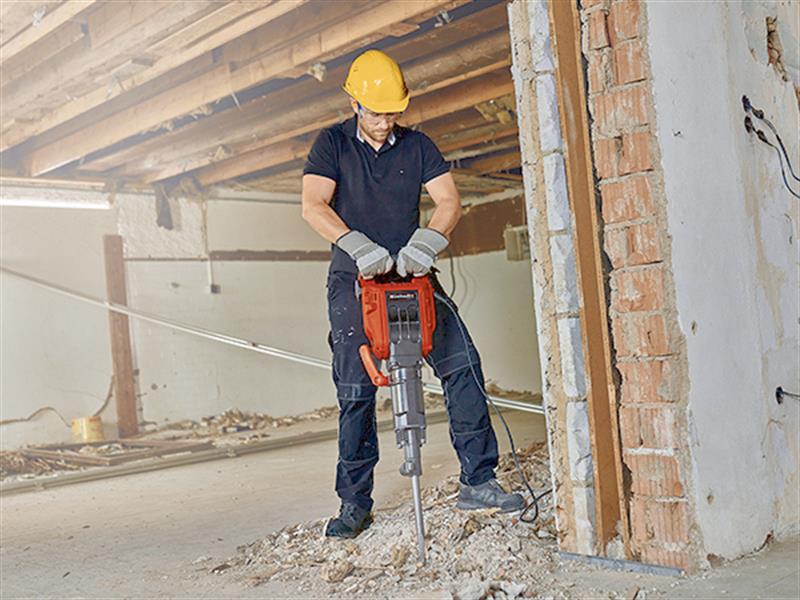 TE-DH 50 Hex Demolition Hammer 1700W 240V                                       