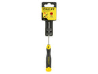 Cushion Grip Screwdriver Parallel Tip 2.5 x 75mm