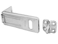 Wrought Steel Hasp 153mm