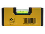 Magnetic Mini Level 100mm                                                       