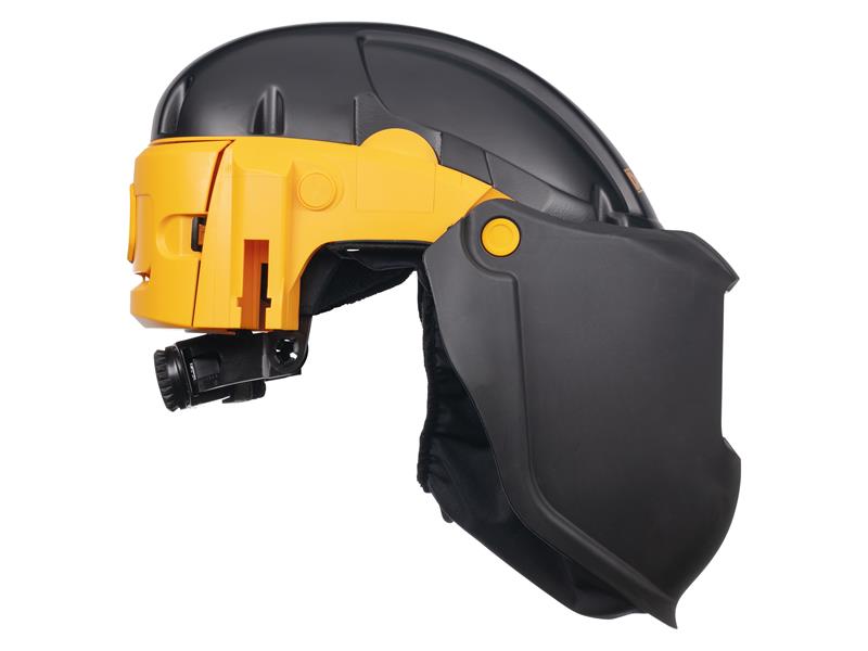 Powered Air Purifying Welding Respirator                                        