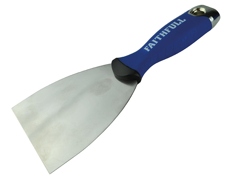 Soft Grip Filling Knife 100mm                                                   
