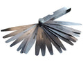 Feeler Gauge Metric                                                             