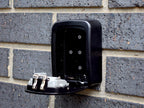 4 Dial Combination Key Safe
