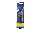 Cordless Multi-Purpose Drill Bit Set, 5 Piece                                   