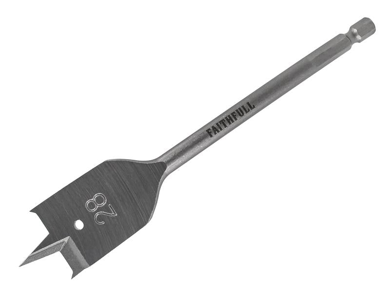 Flat Bit Set, 13 Piece