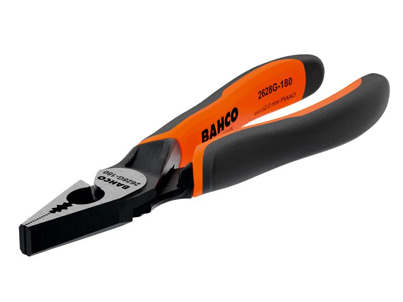 2628G ERGO™ Combination Pliers 200mm (8in)