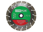 GP350 General-Purpose Hybrid Turbo Diamond Blade 350mm