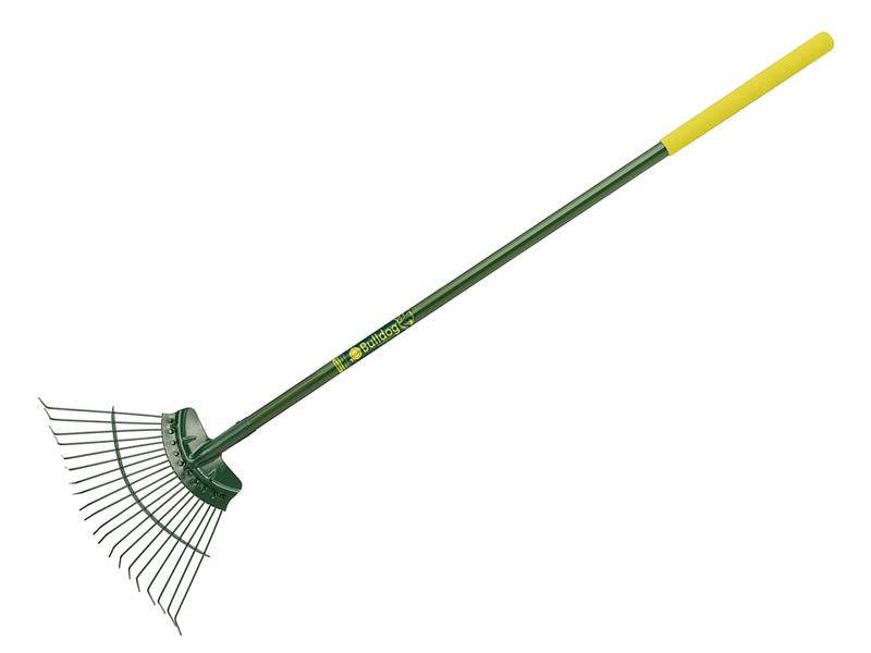 Evergreen Lawn Rake 48in Aluminium Shaft                                        