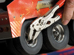 86 03 150 Pliers Wrench 150mm                                                   