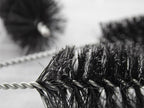 Boiler and Flue Brush Set, 3 Piece                                              