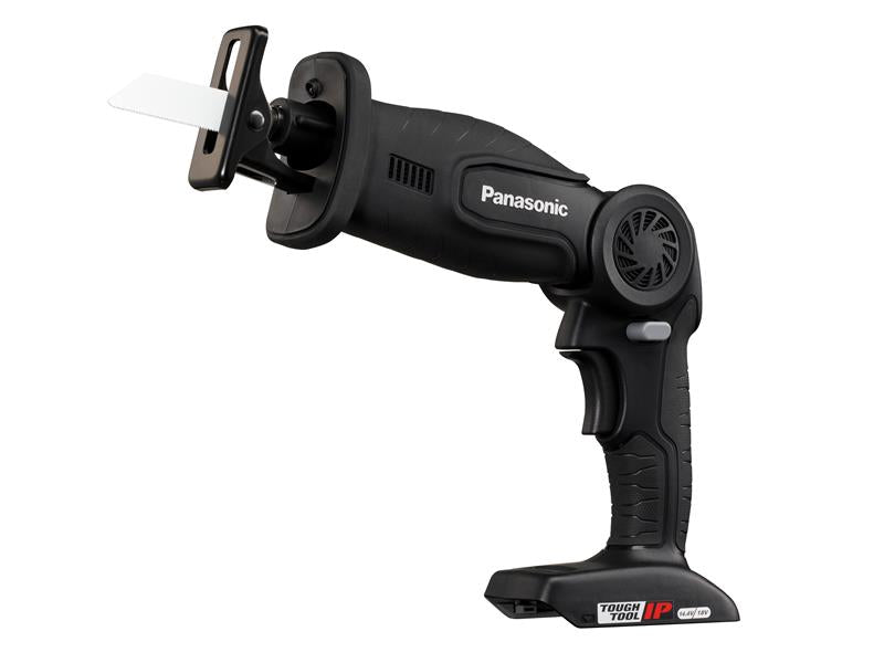 EY47A1XT32 Folding Reciprocating Saw & Systainer Case 14.4/18V Bare Unit