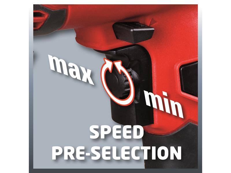 TC-ID 550 E Impact Drill 550W 240V                                              