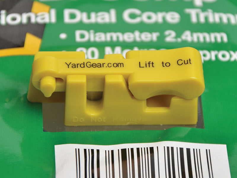 SL324 Bi-Component Line 80m x 2.4mm                                             