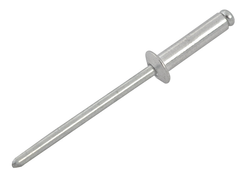 Aluminium Rivets 4.8 x 8mm Short Pre-Pack of 50