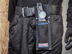 Scaffold Level Holder (Belt Fitting)                                            